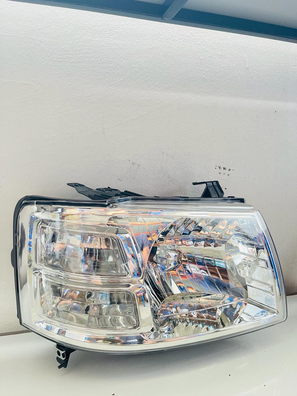 FORD RANGER Headlamp Yr 08-10