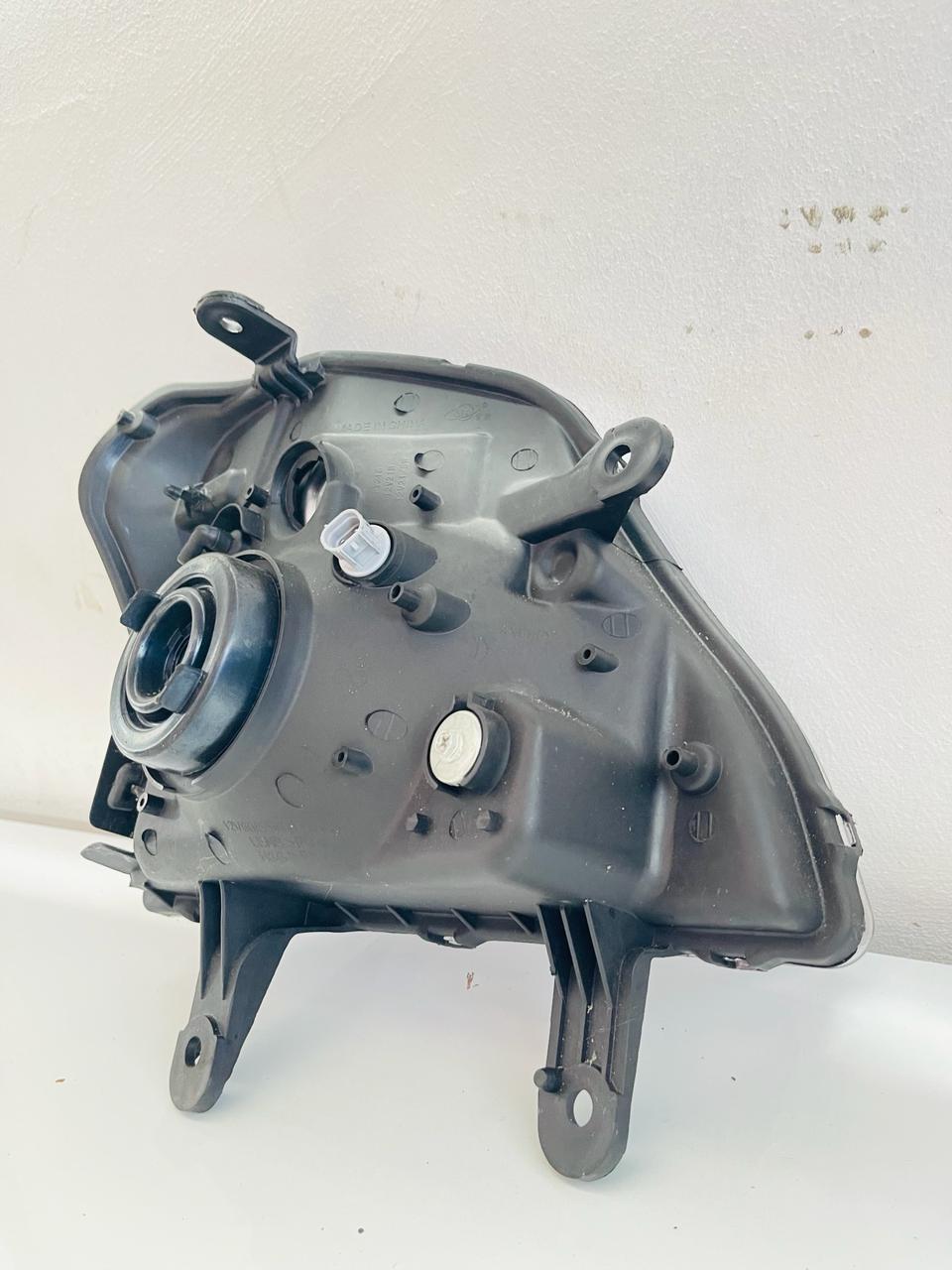 ISUZU DMAX Headlamp Yr 2002-2007