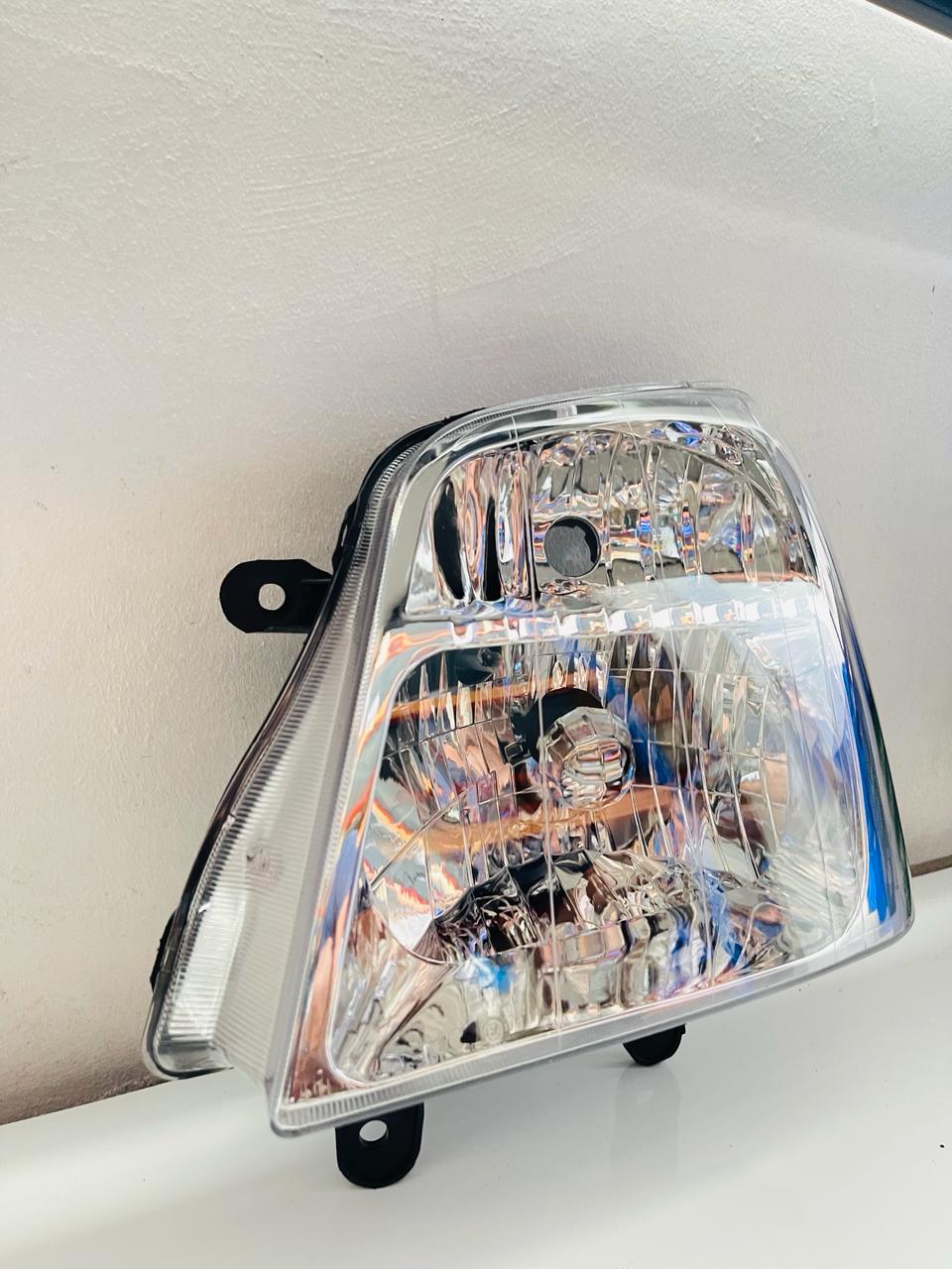 ISUZU DMAX Headlamp Yr 2002-2007