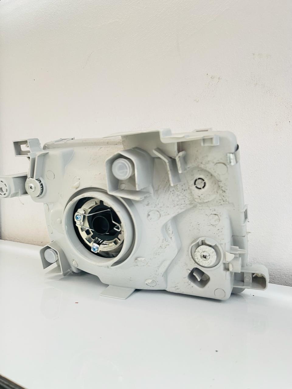 NISSAN D22 Headlamp Yr 00-03