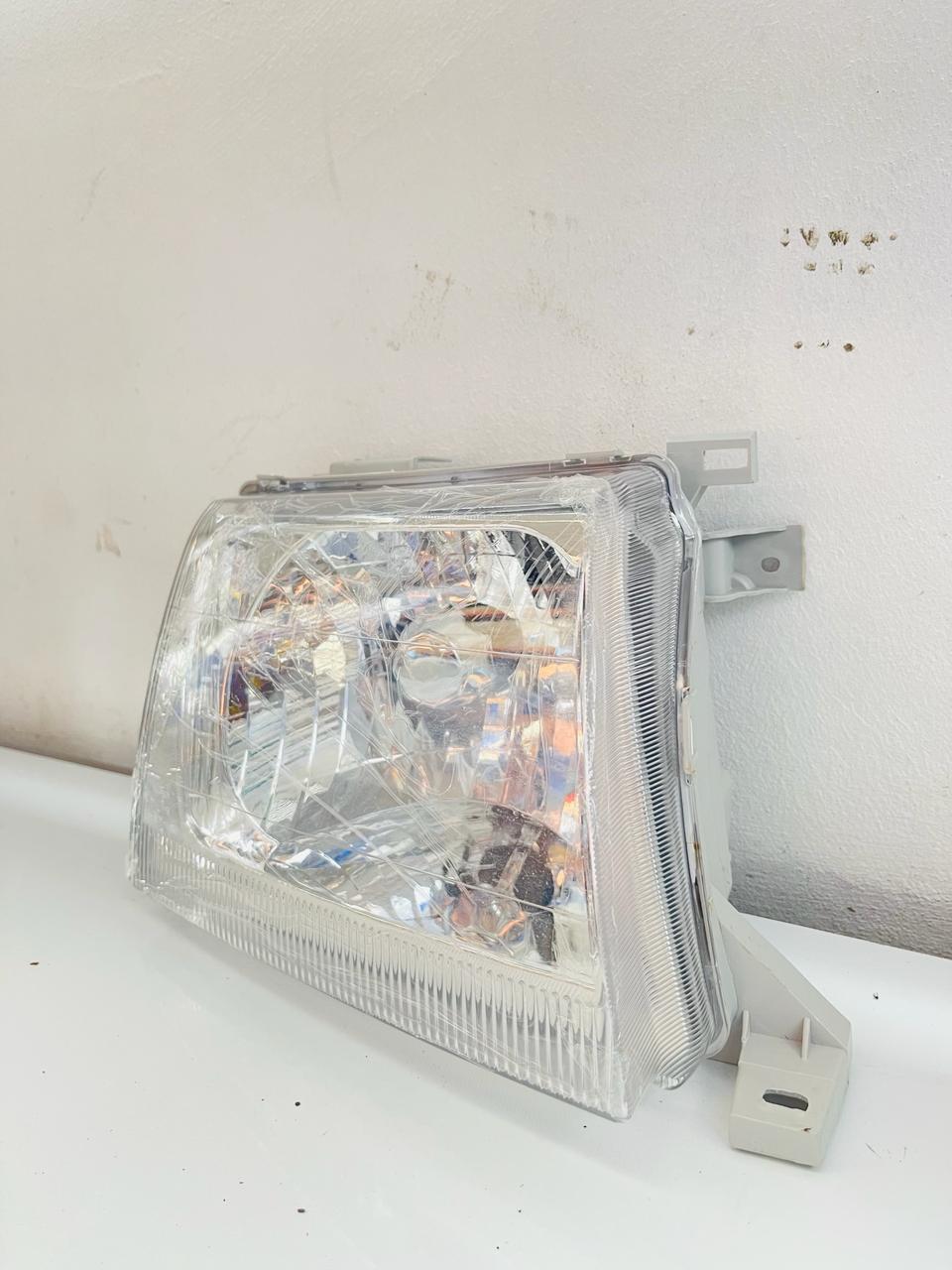 NISSAN D22 Headlamp Yr 00-03