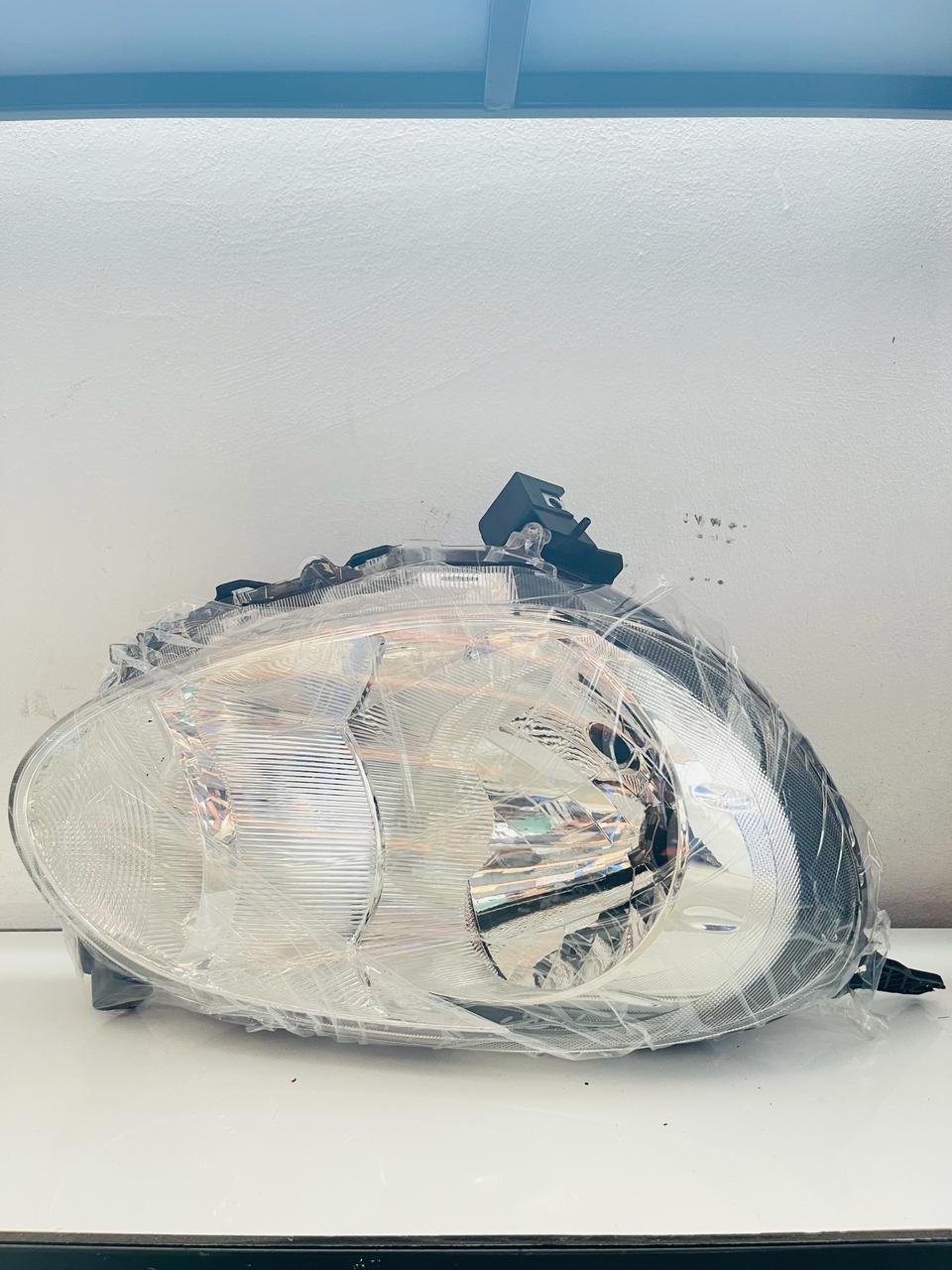 NISSAN MARCH AK13 Headlamp Yr 2011