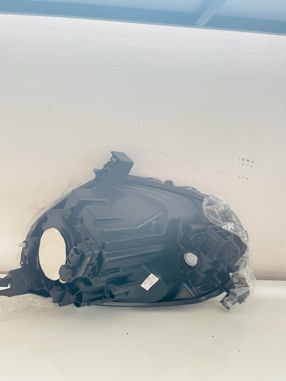 NISSAN MARCH AK13 Headlamp Yr 2011
