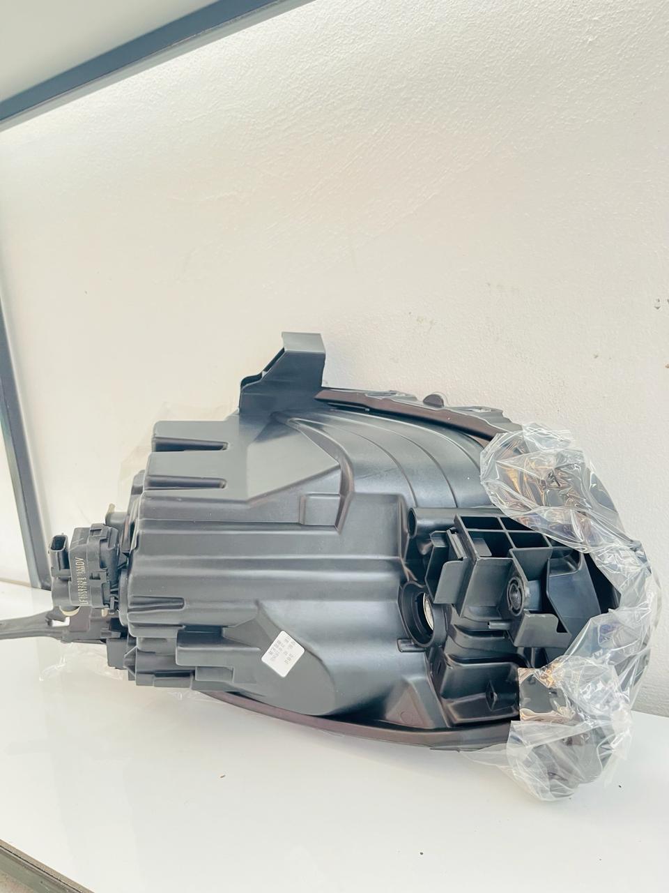 NISSAN MARCH AK13 Headlamp Yr 2011