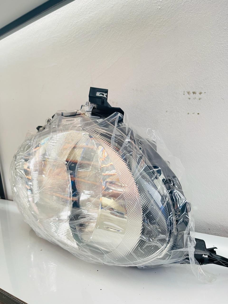 NISSAN MARCH AK13 Headlamp Yr 2011