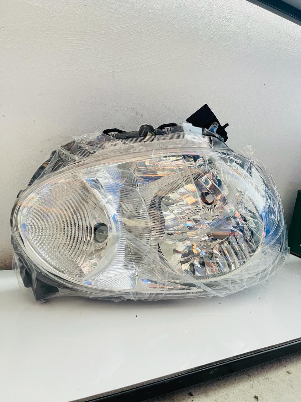 NISSAN MARCH AK13 Headlamp Yr 2011