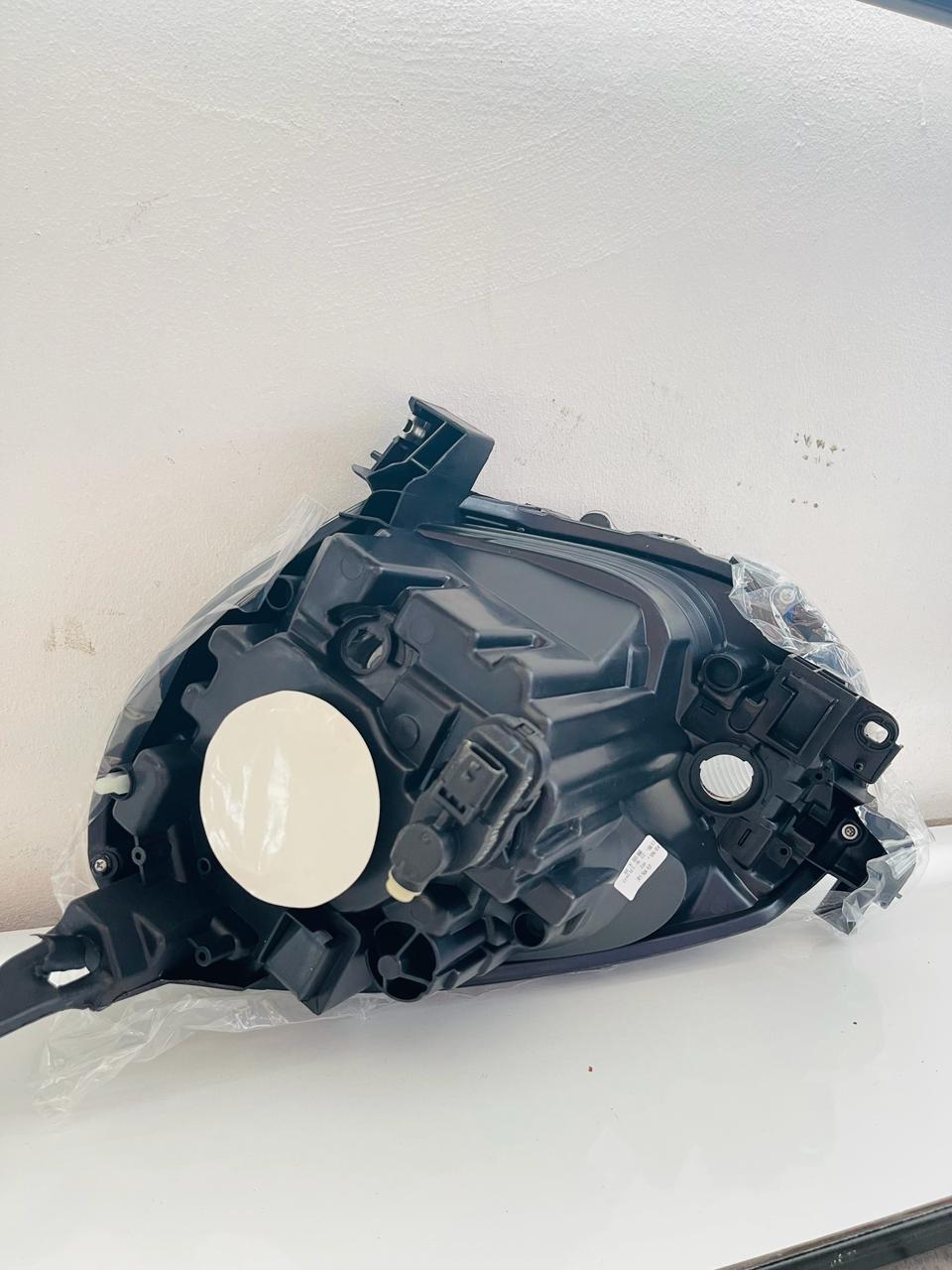 NISSAN MARCH AK13 Headlamp Yr 2011