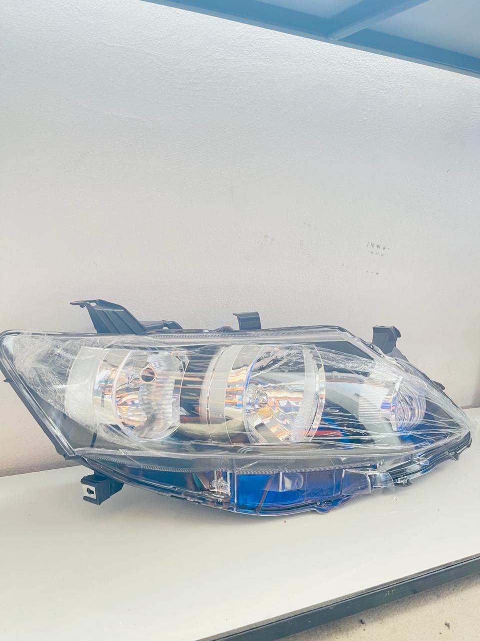TOYOTA ALLION Headlamp Yr 2010-2013