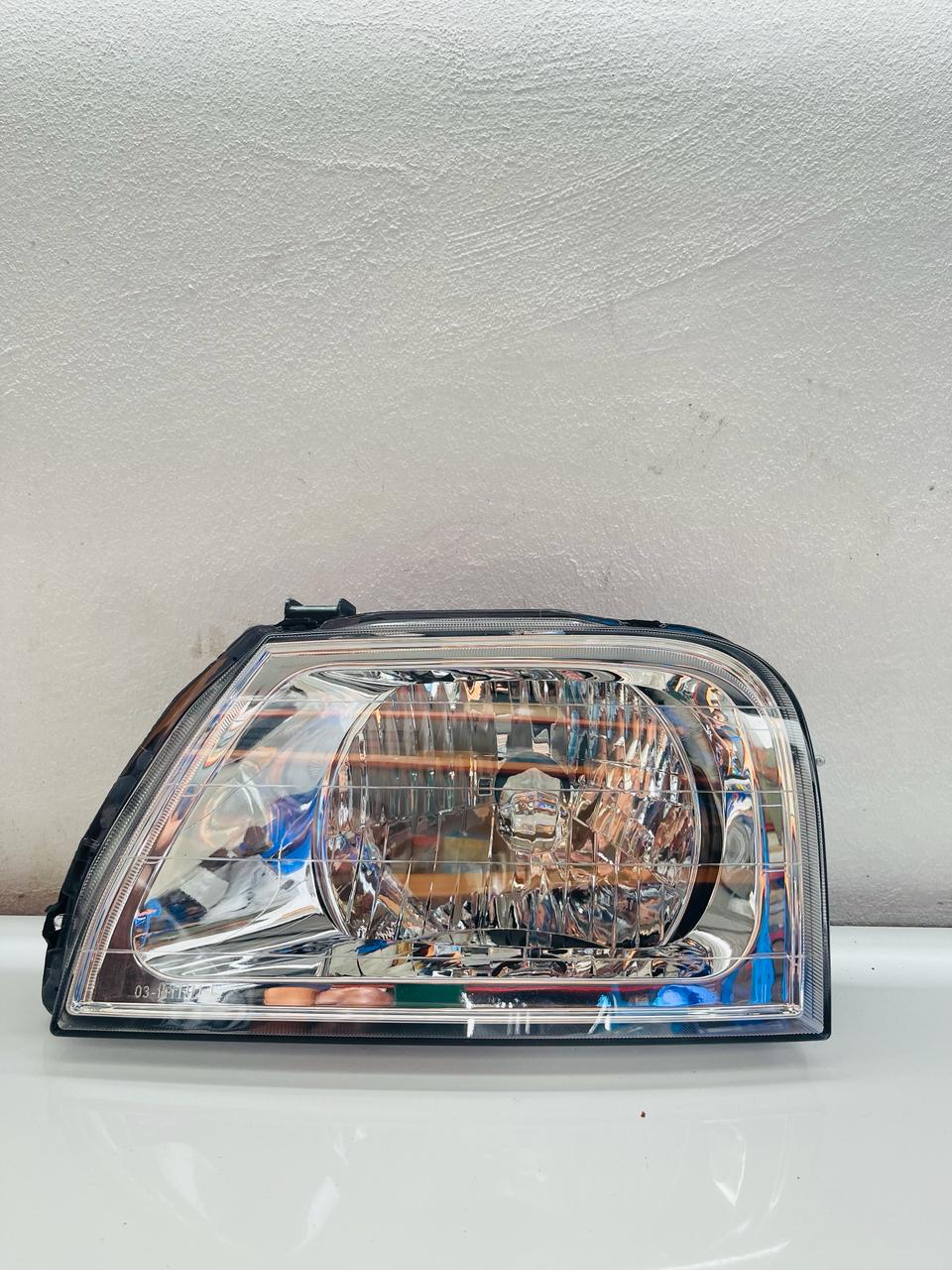 MITSUBISHI L200 Headlamp Yr 1996-2004