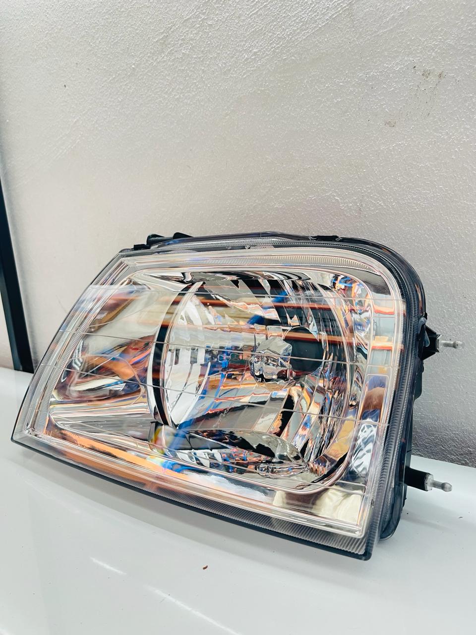 MITSUBISHI L200 Headlamp Yr 1996-2004