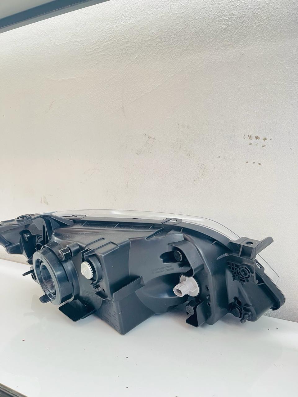 MAZDA 323 Headlamp Yr 2000-2003