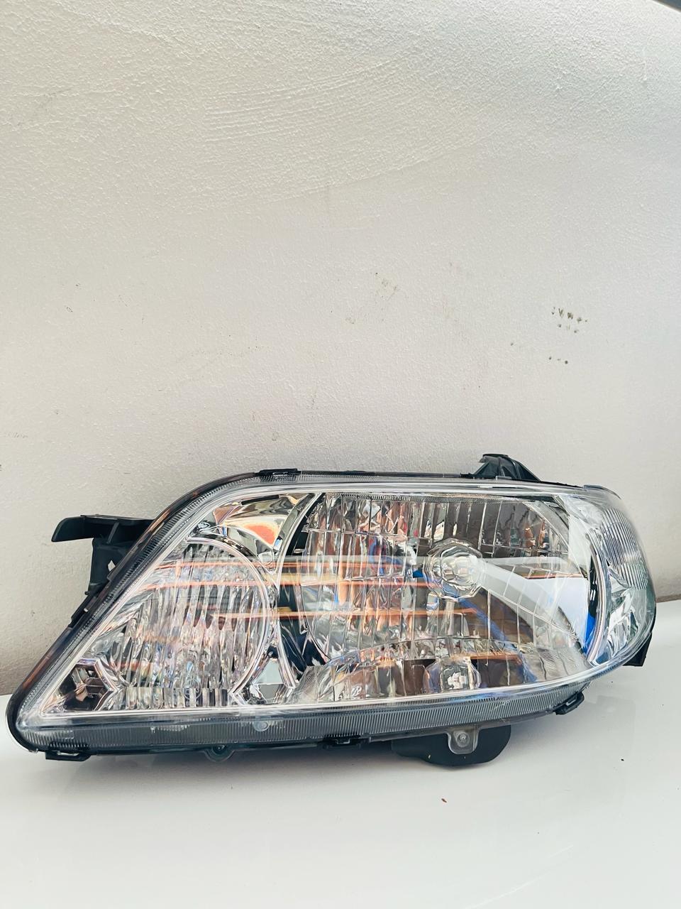 MAZDA 323 Headlamp Yr 2000-2003