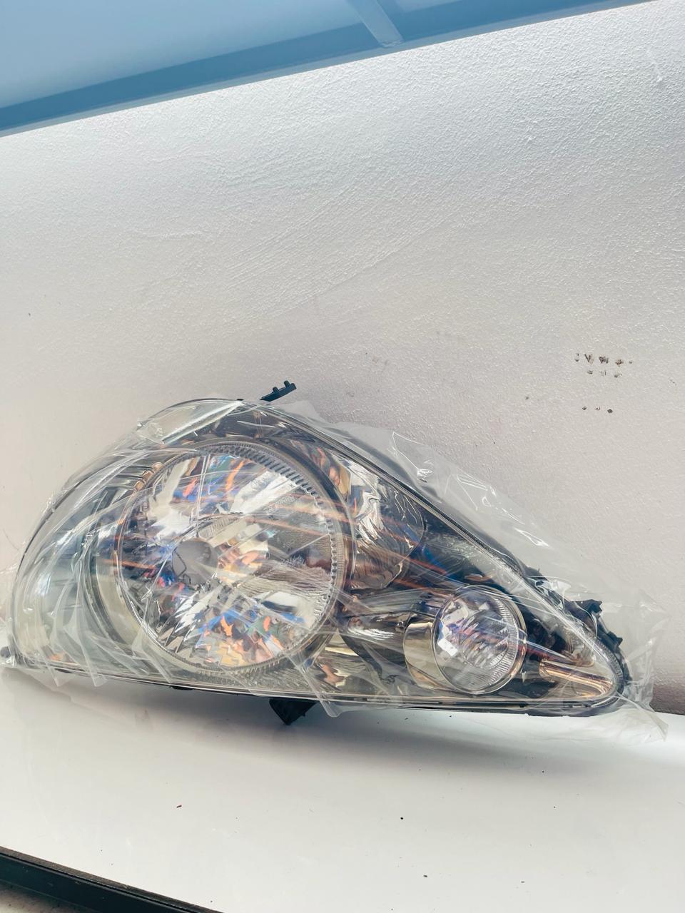 HONDA FIT/JAZZ Headlamp Yr 2004-2005