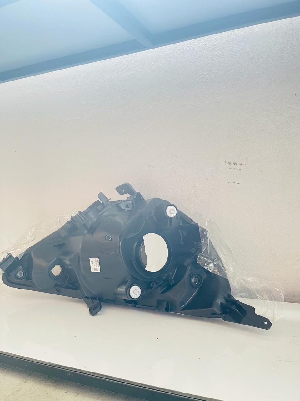HONDA FIT/JAZZ Headlamp Yr 2004-2005