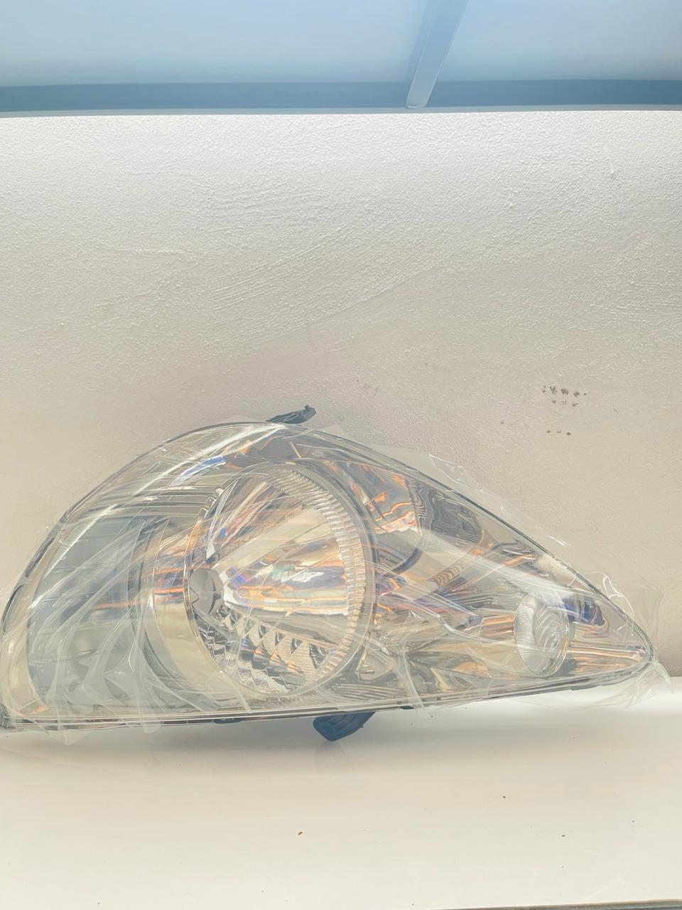HONDA FIT/JAZZ Headlamp Yr 2004-2005