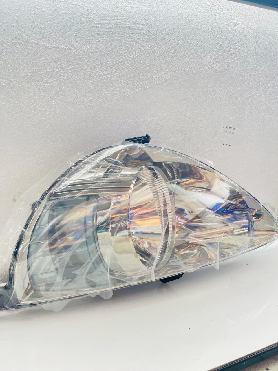 HONDA FIT/JAZZ Headlamp Yr 2004-2005
