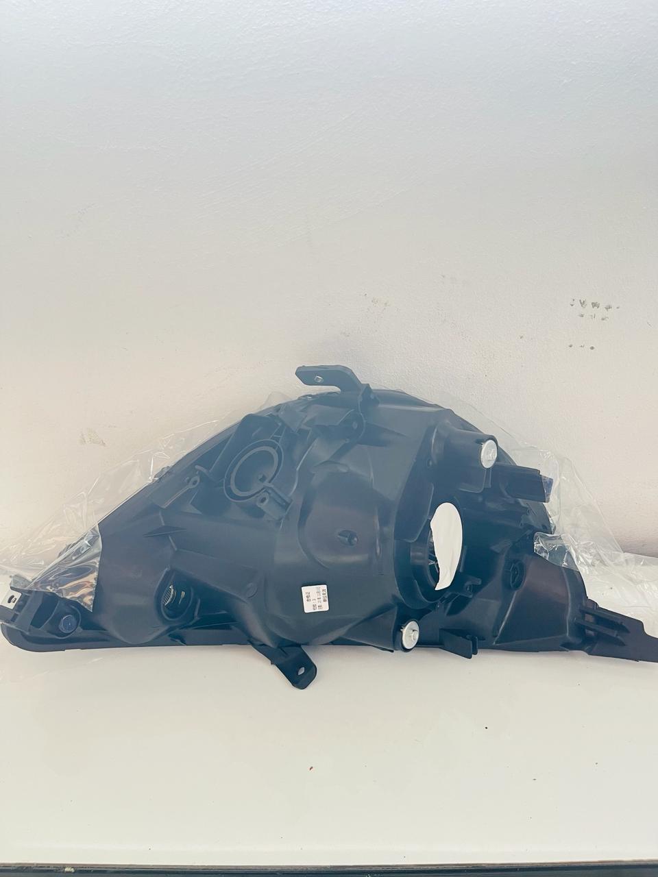 HONDA FIT/JAZZ Headlamp Yr 2004-2005
