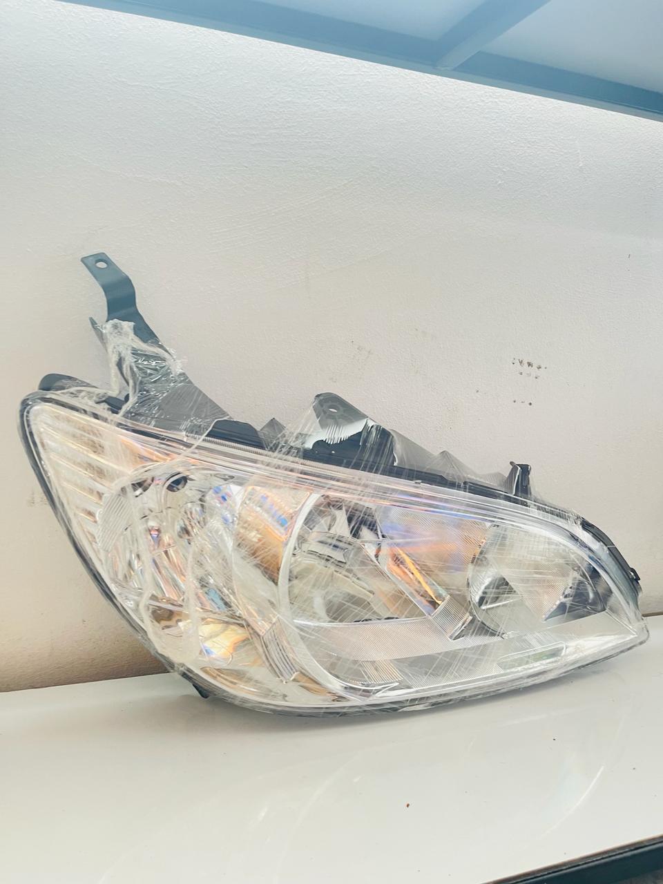 HONDA CIVIC ES8 Headlamp Yr 2003-2004
