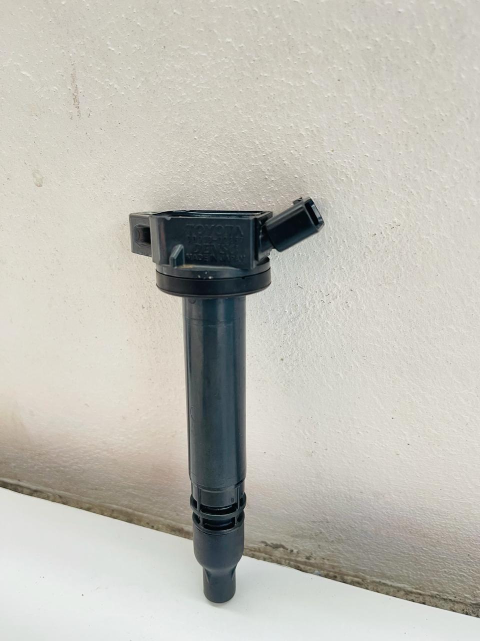 TOYOTA Ignition Coil