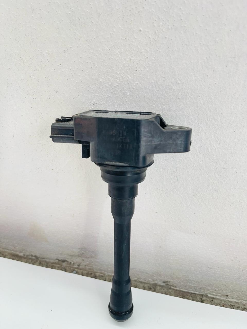 NISSAN JUKE Ignition Coil
