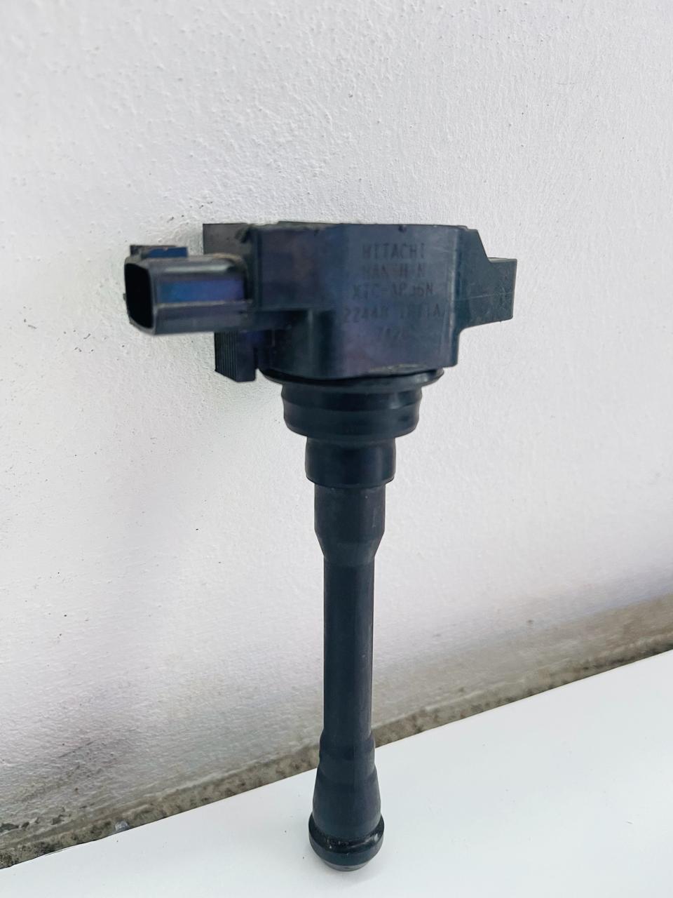NISSAN JUKE Ignition Coil