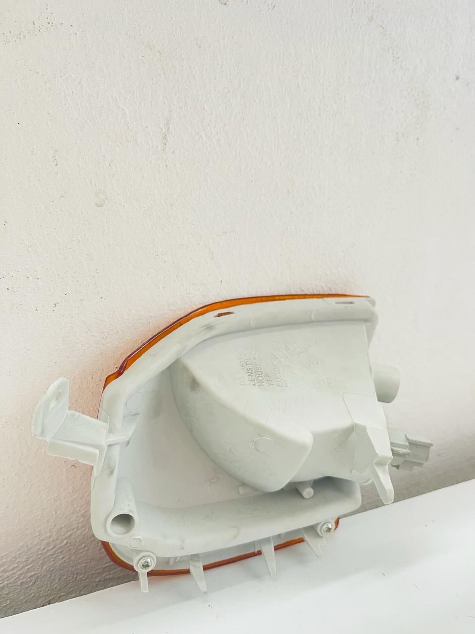 TOYOTA STARLET Corner Lamp