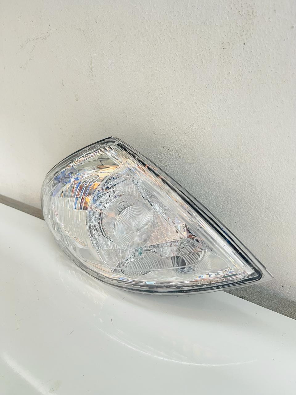 NISSAN N16 Corner Lamp