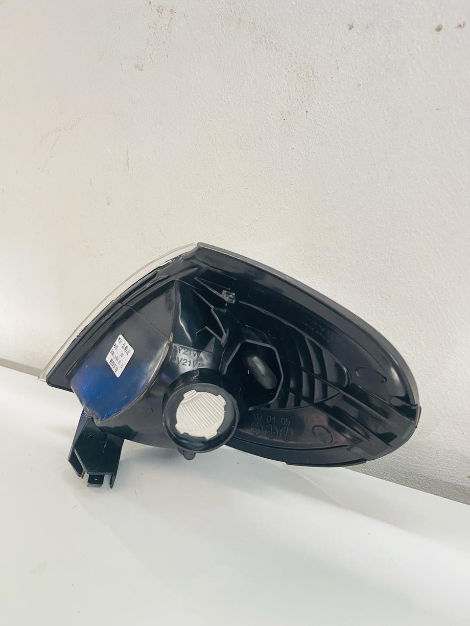 NISSAN N16 Corner Lamp