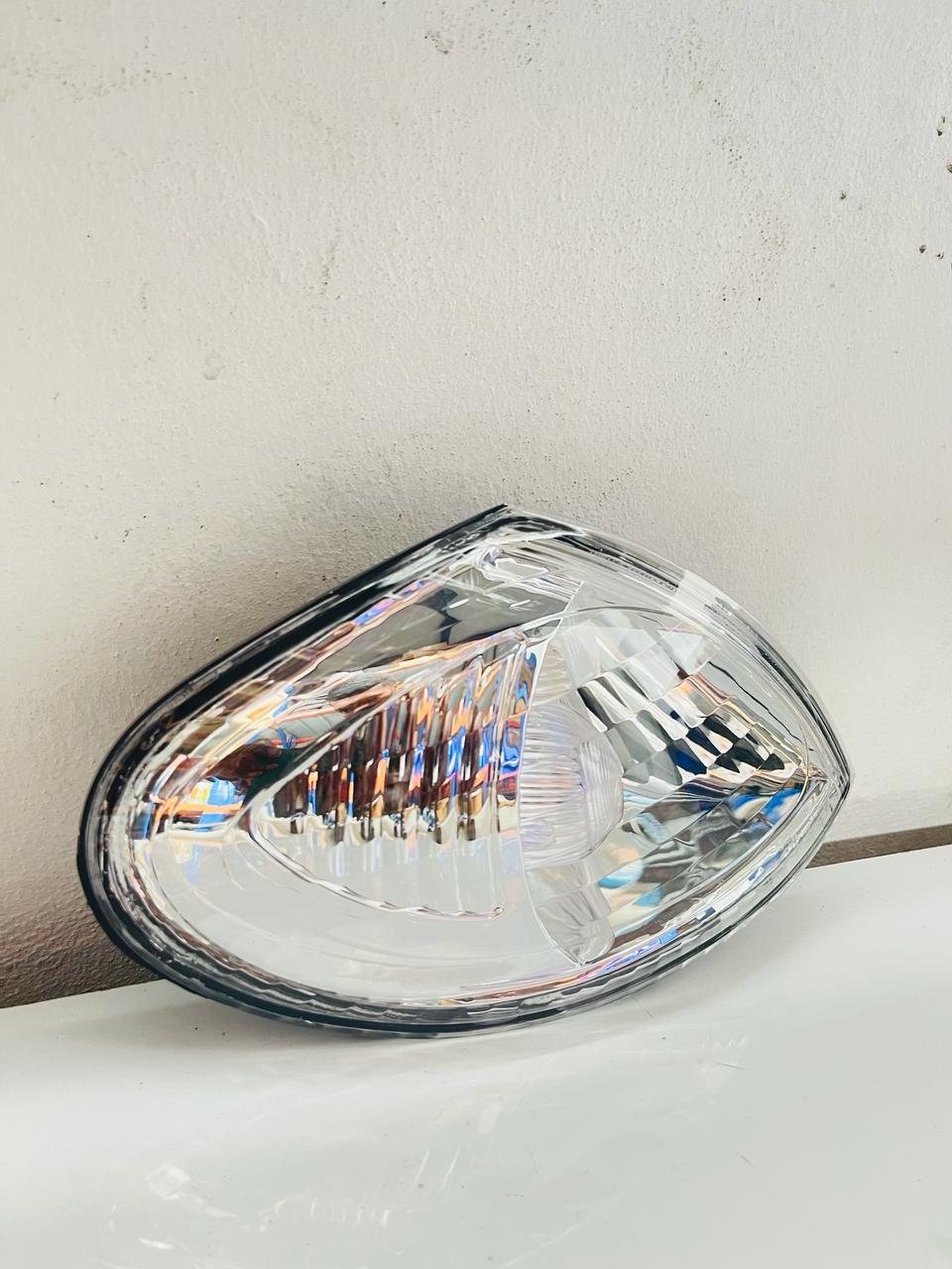 NISSAN N16 Corner Lamp