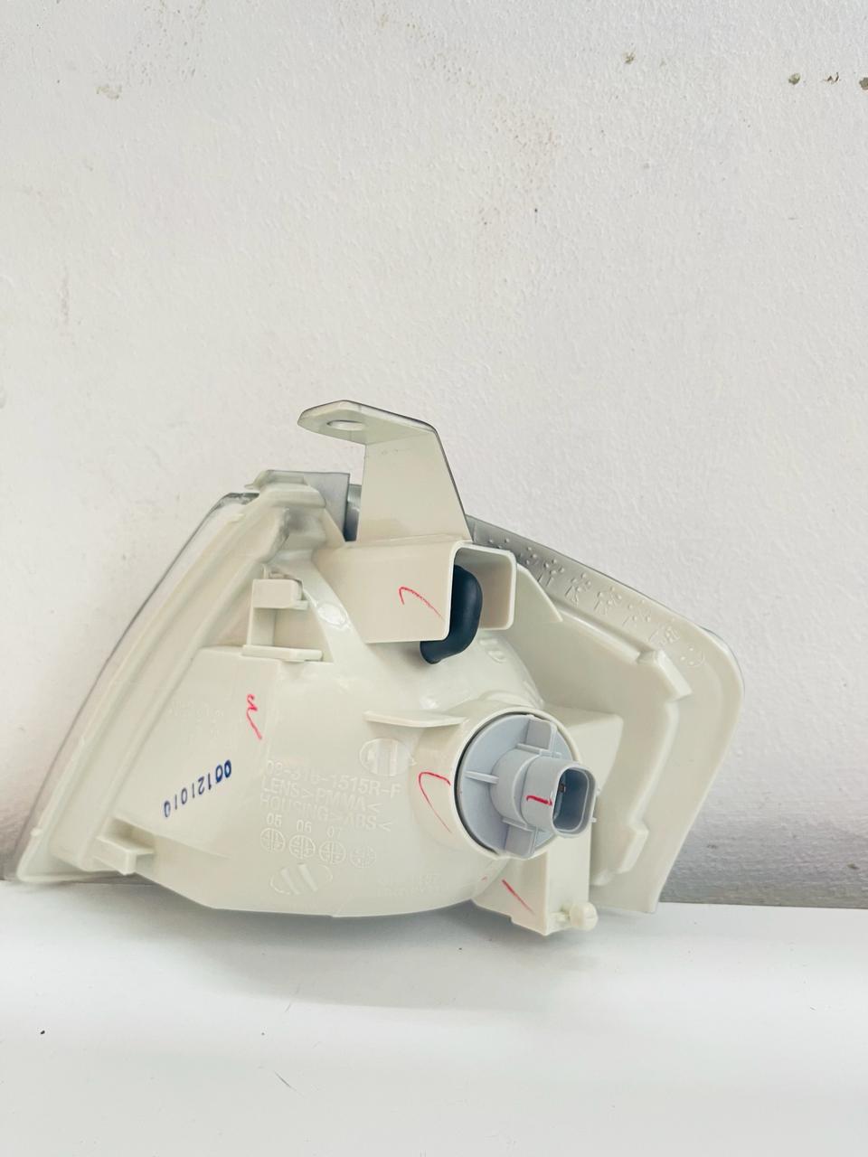 MAZDA 323 Corner Lamp