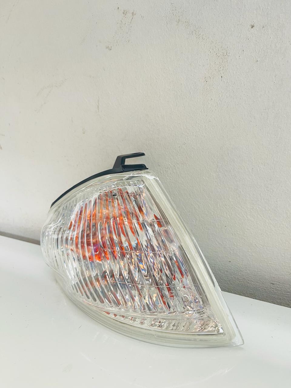 MAZDA 323 Corner Lamp