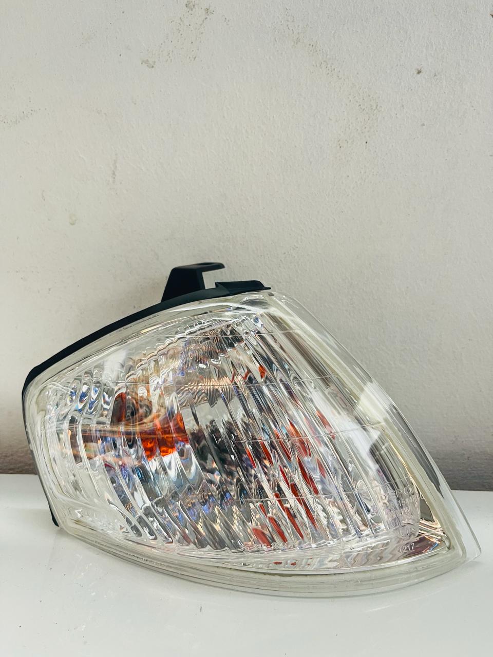 MAZDA 323 Corner Lamp