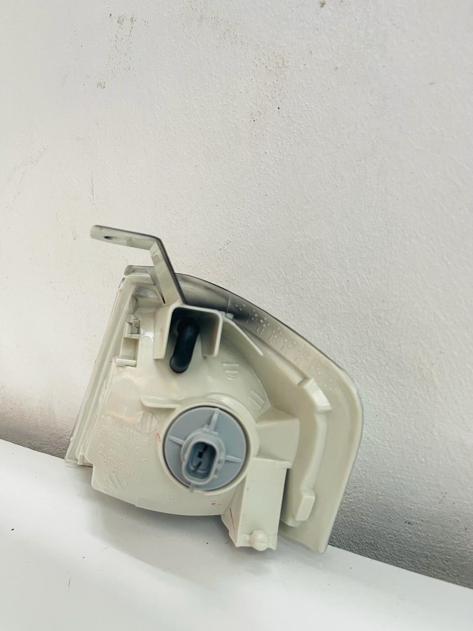 MAZDA 323 Corner Lamp