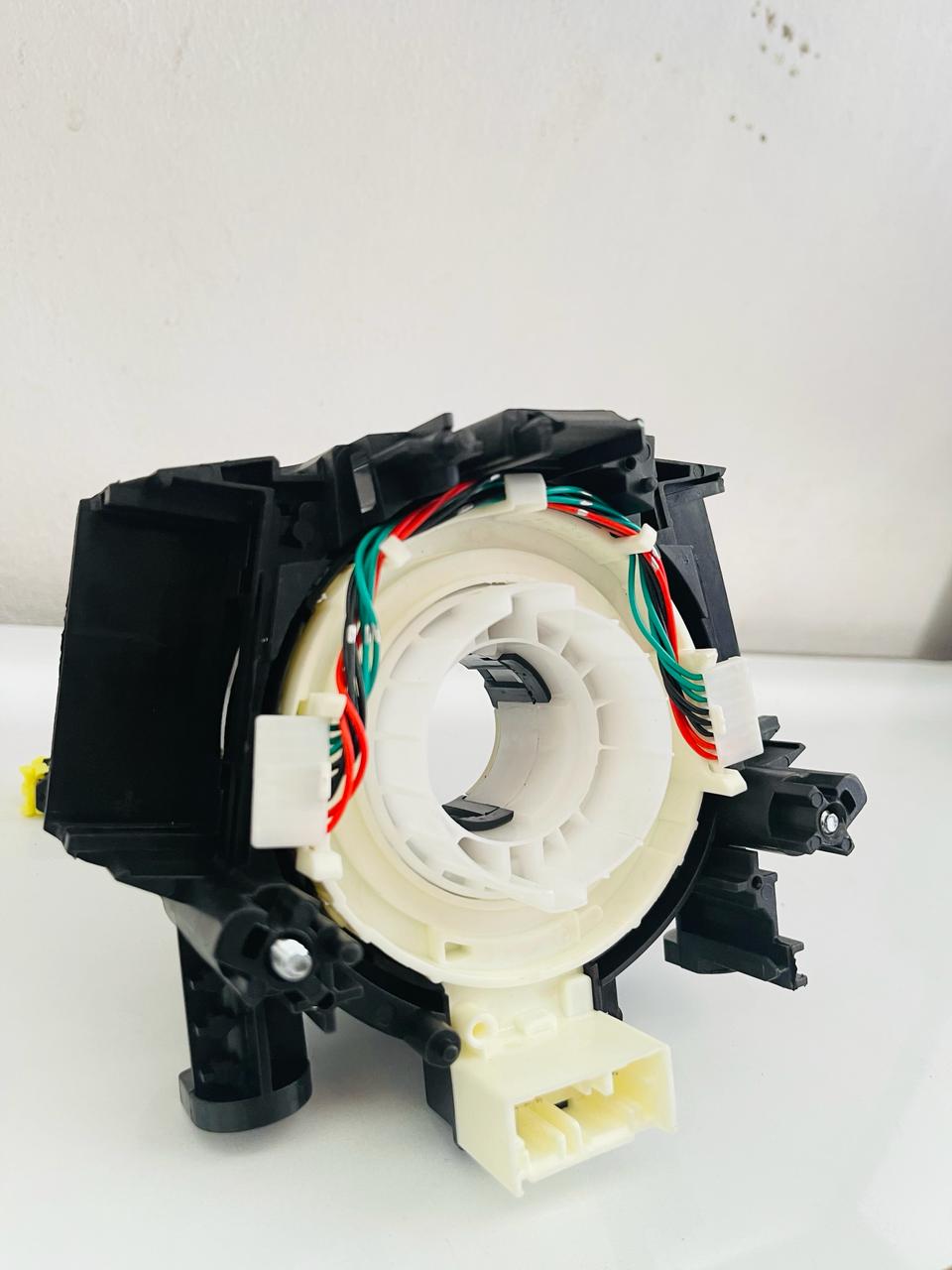 NISSAN QASHQAI/NAVARA SPRING COCK