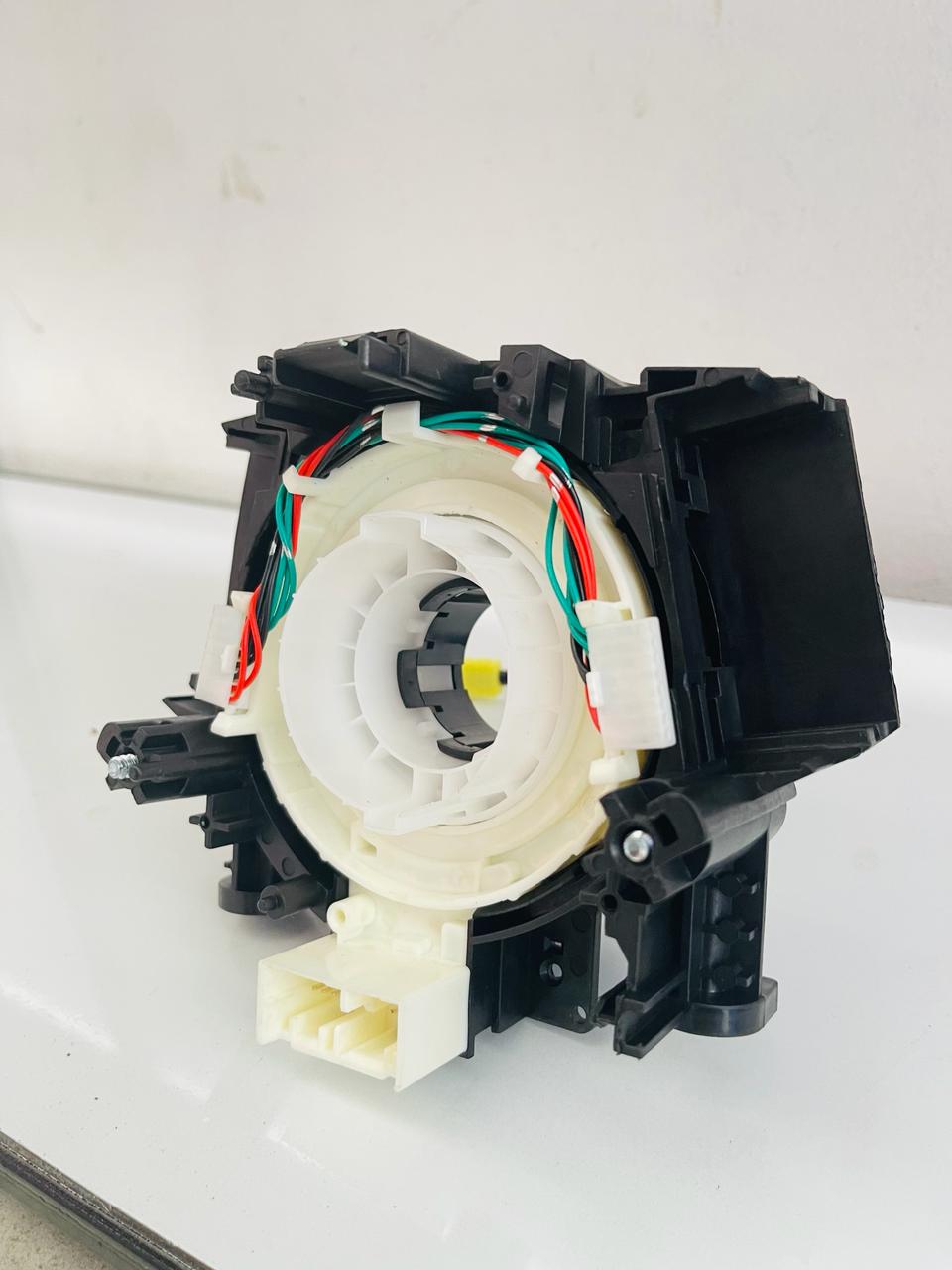 NISSAN QASHQAI/NAVARA SPRING COCK
