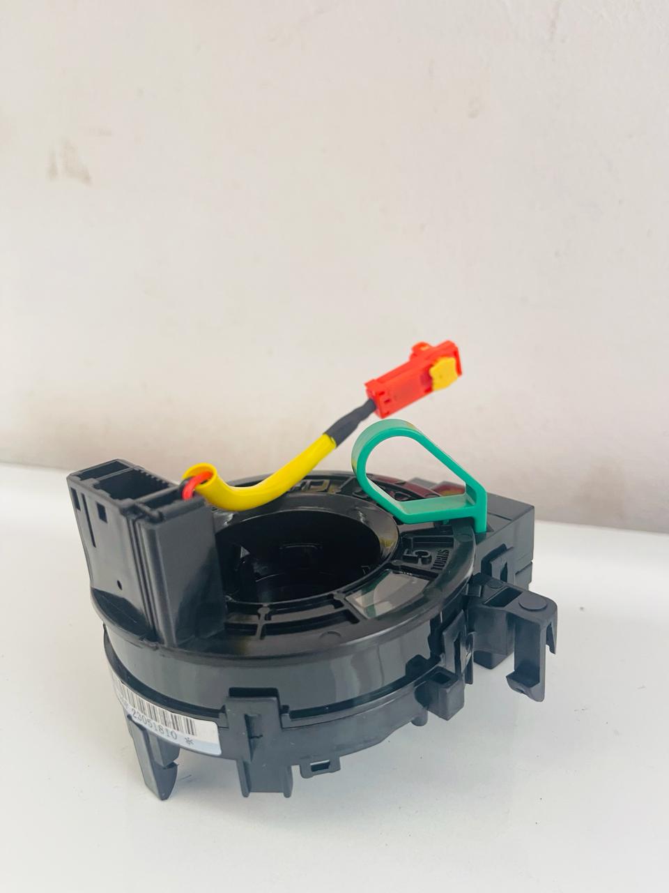 TOYOTA PREMIO/ALLION SPRING CLOCK