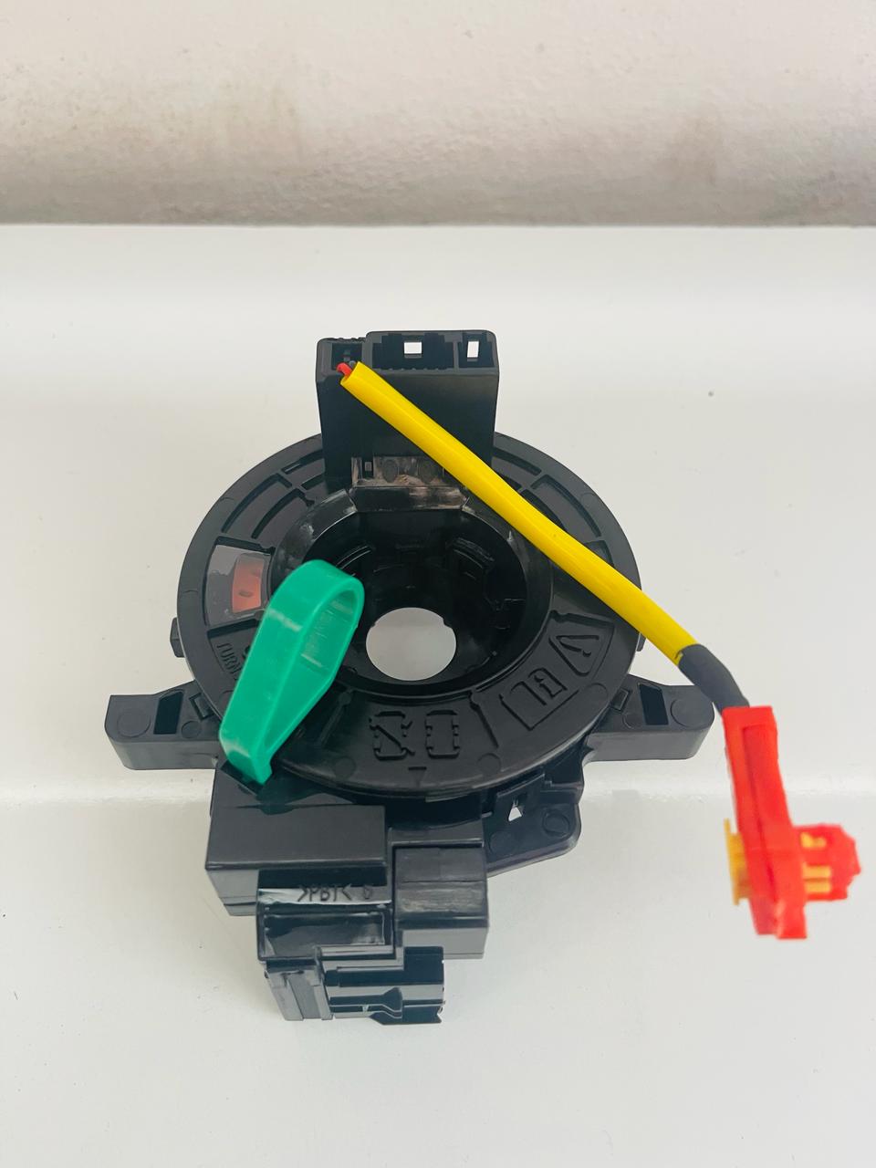 TOYOTA PREMIO/ALLION SPRING CLOCK