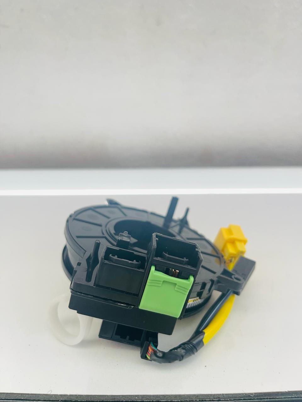 MITSUBISHI EX LANCER SPRING CLOCK