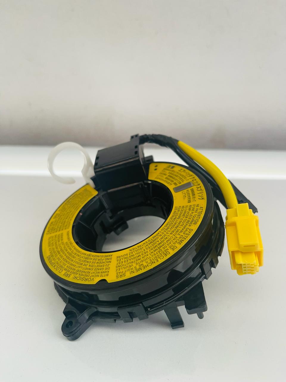 MITSUBISHI EX LANCER SPRING CLOCK