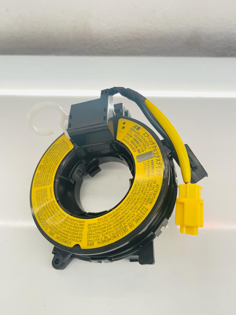 MITSUBISHI EX LANCER SPRING CLOCK