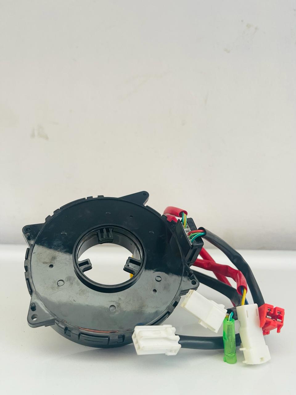 MITSUBISHI LANCER YR 1997 SPRING CLOCK
