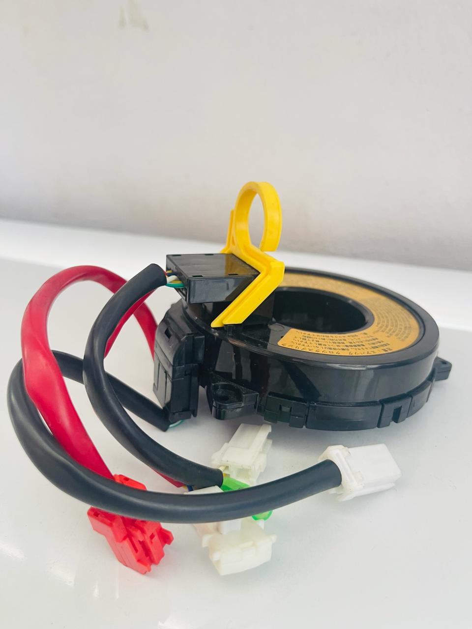 MITSUBISHI LANCER YR 1997 SPRING CLOCK