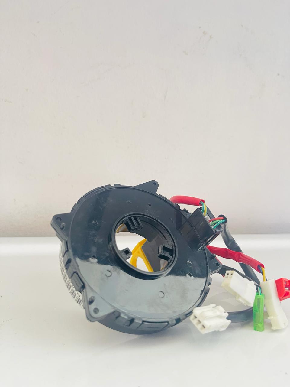 MITSUBISHI LANCER YR 1997 SPRING CLOCK
