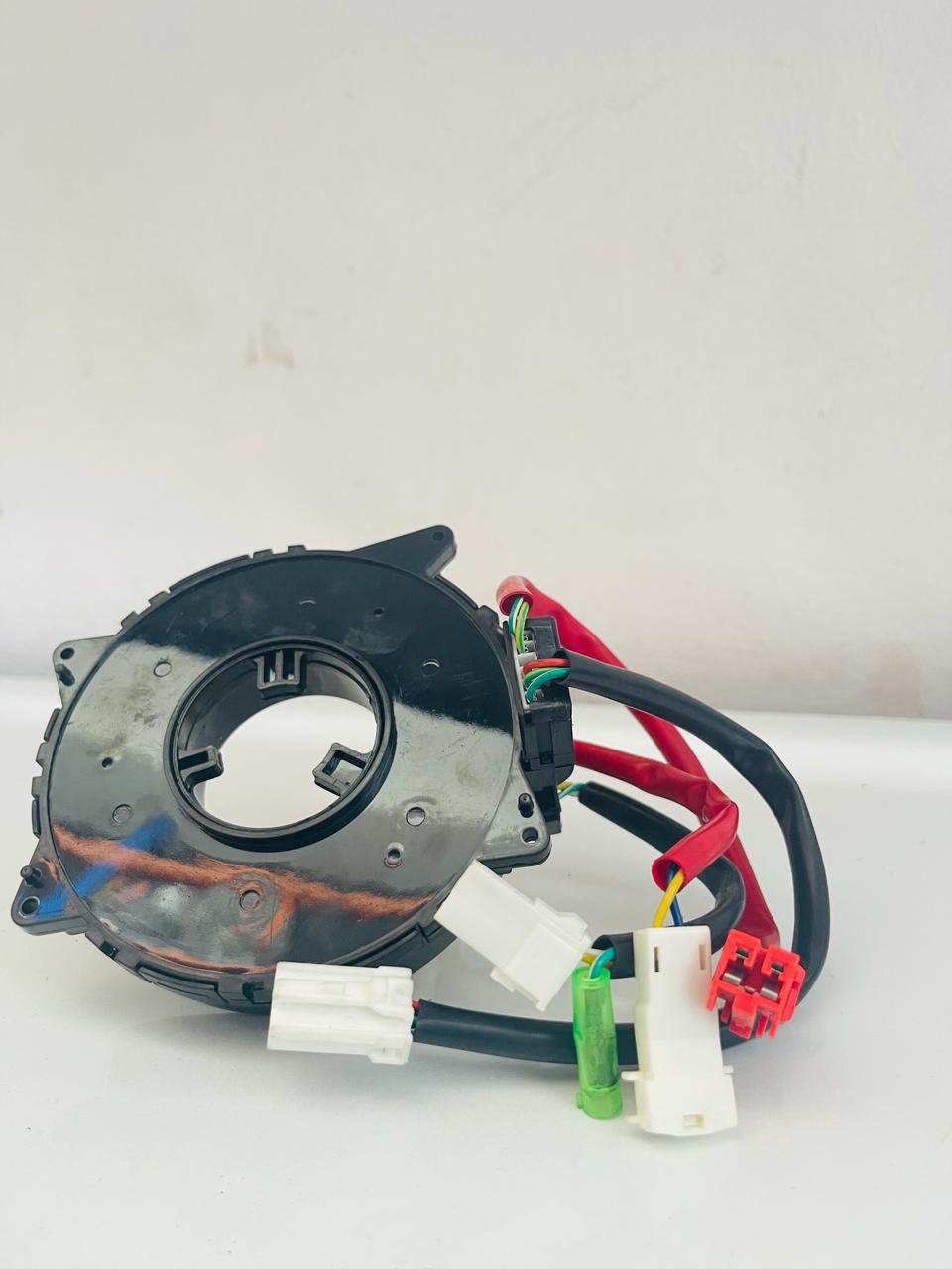MITSUBISHI LANCER YR 1997 SPRING CLOCK