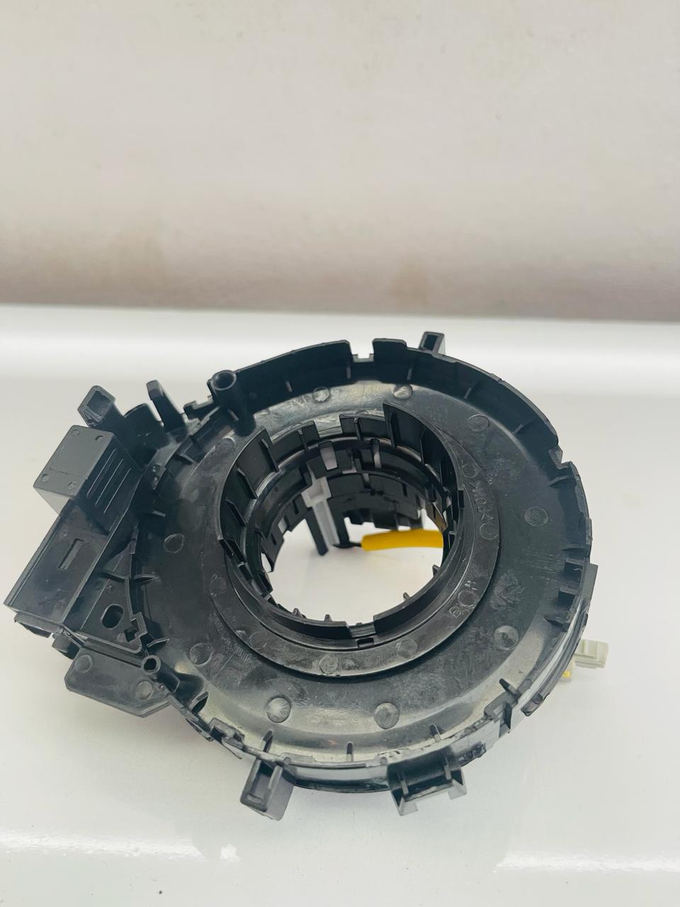 FORD RANGER SPRING CLOCK