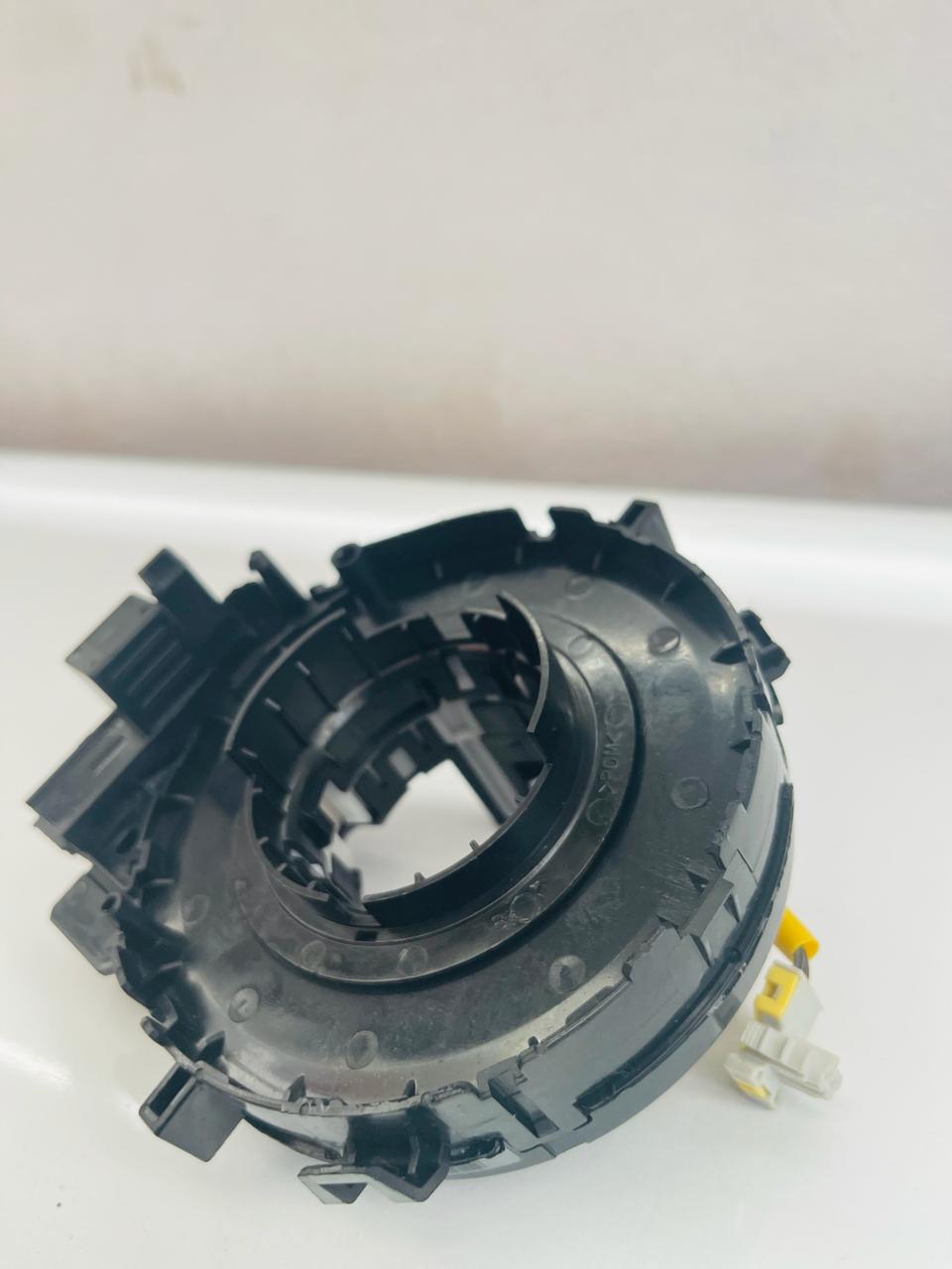 FORD RANGER SPRING CLOCK