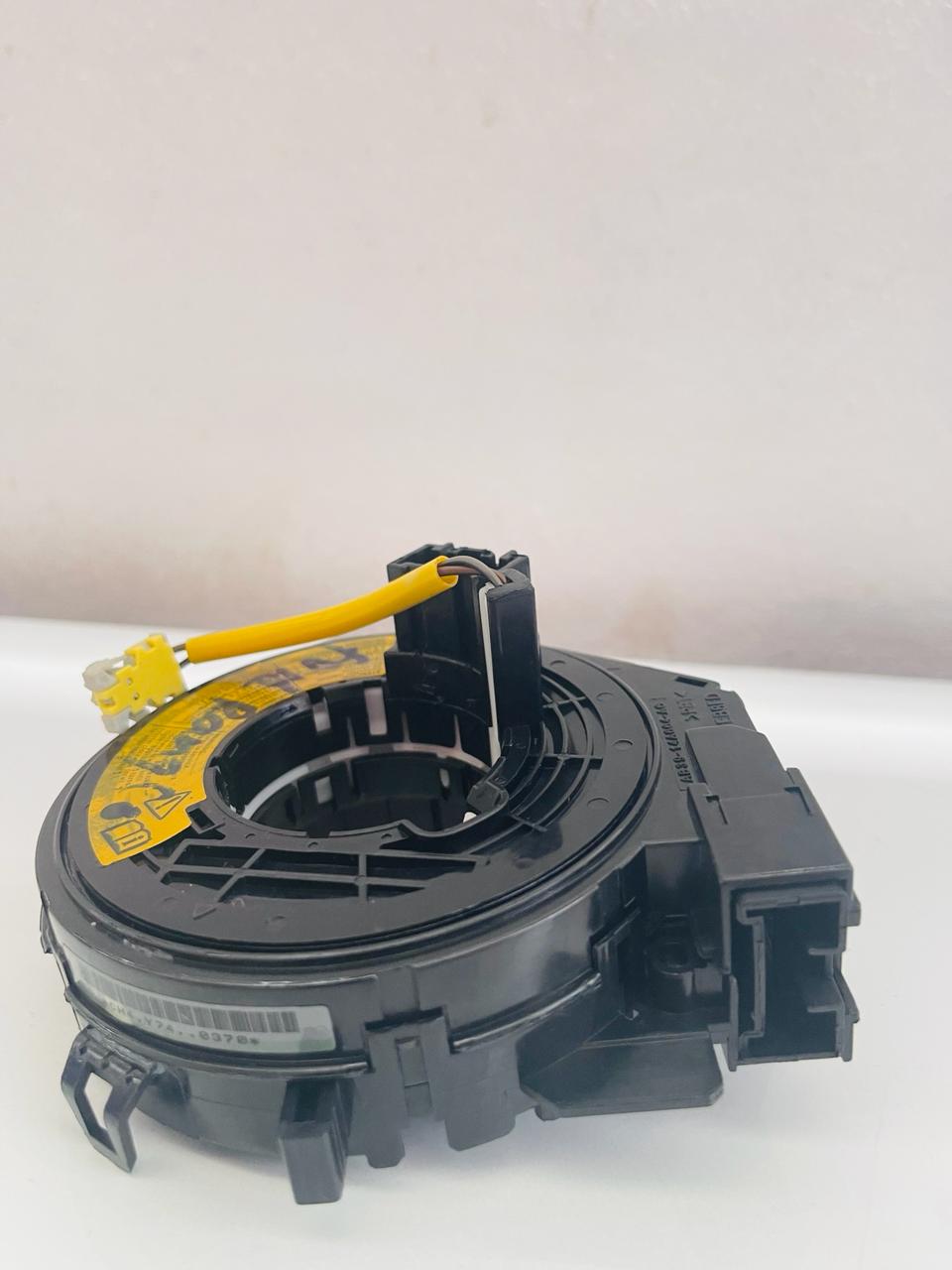 FORD RANGER SPRING CLOCK
