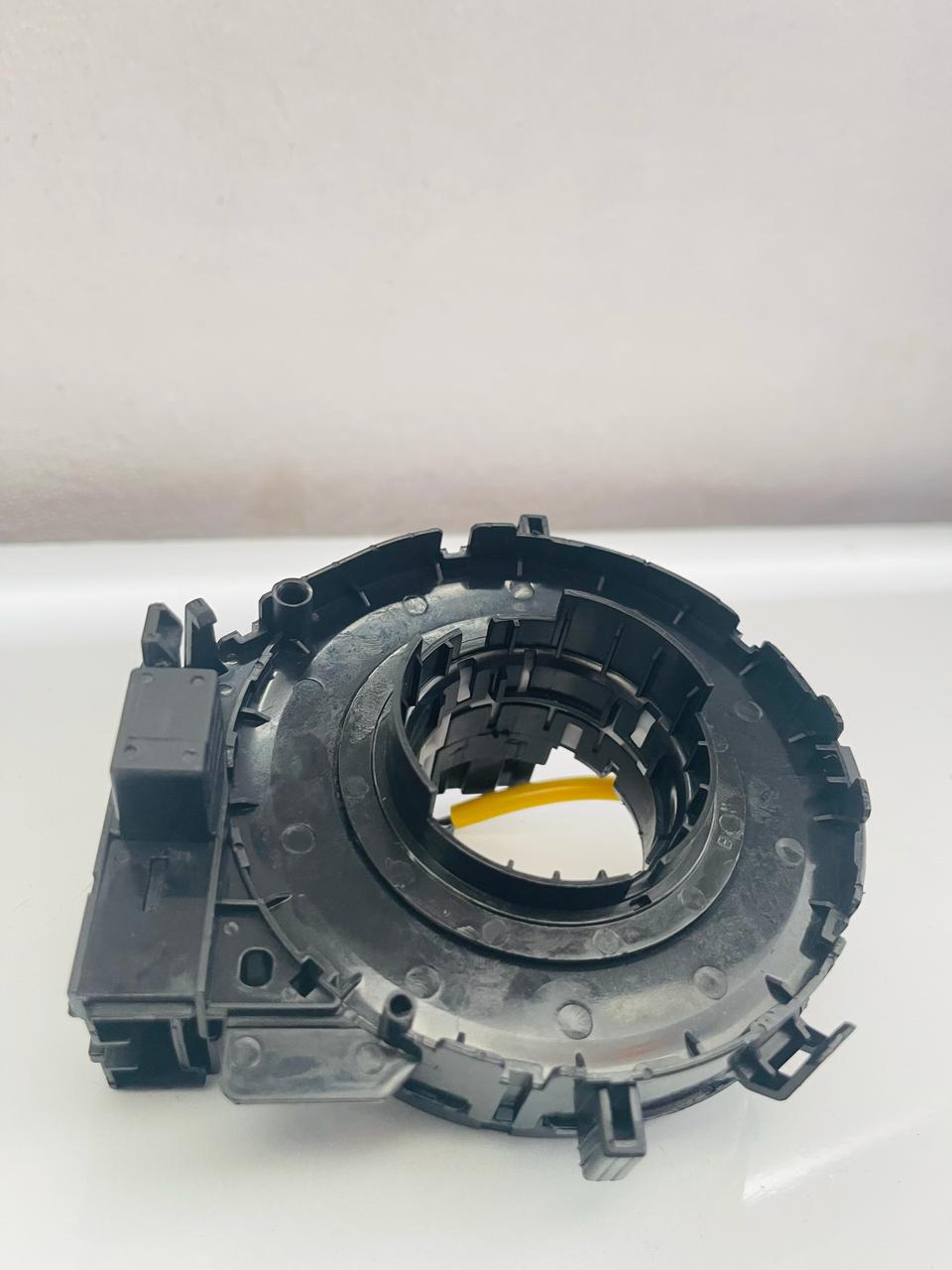 FORD RANGER SPRING CLOCK