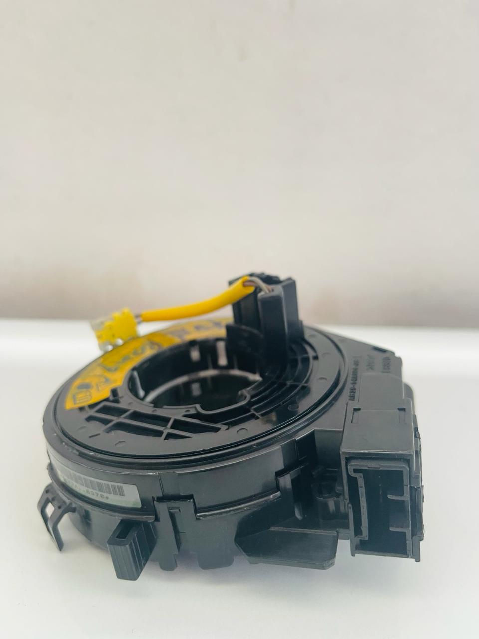 FORD RANGER SPRING CLOCK
