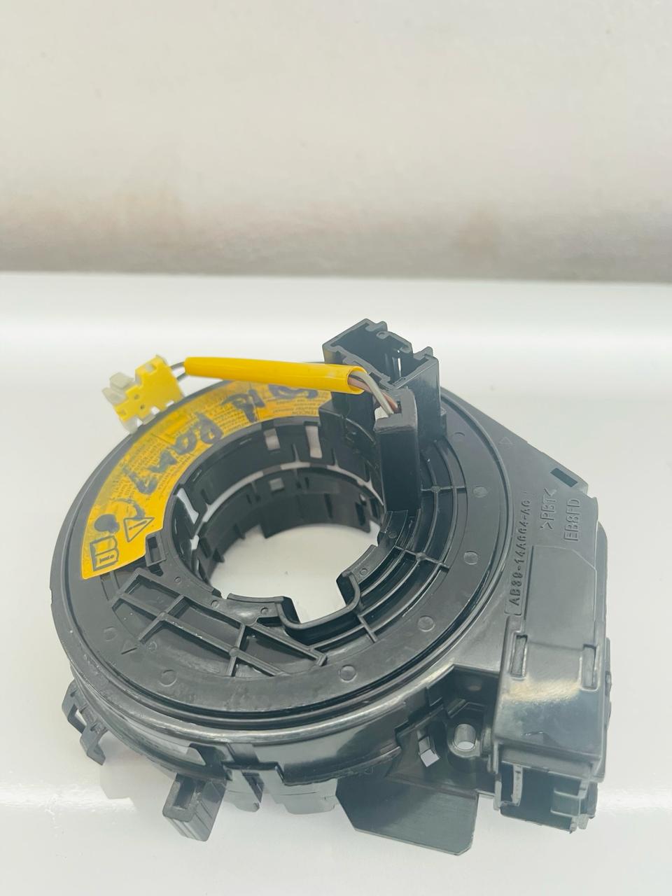 FORD RANGER SPRING CLOCK